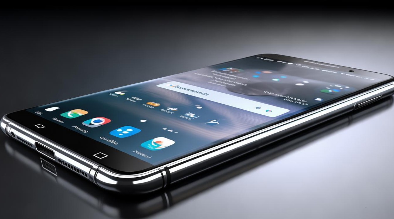 三星手机操作系统