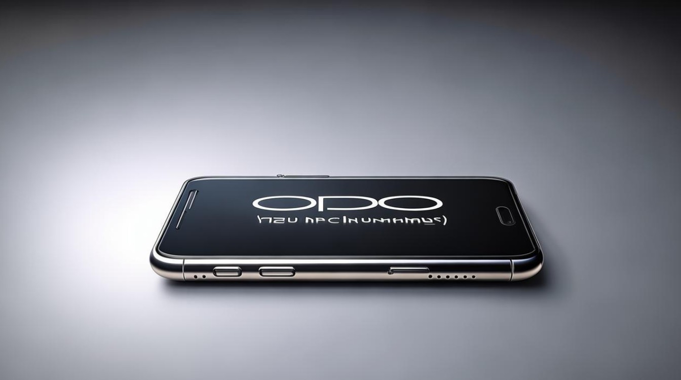oppo什么型号