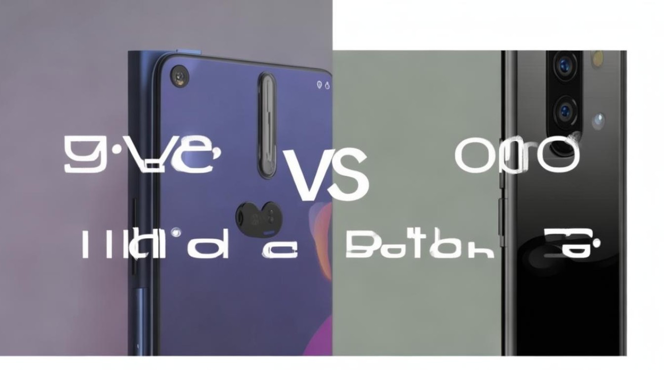 vivo手机和oppo哪个好