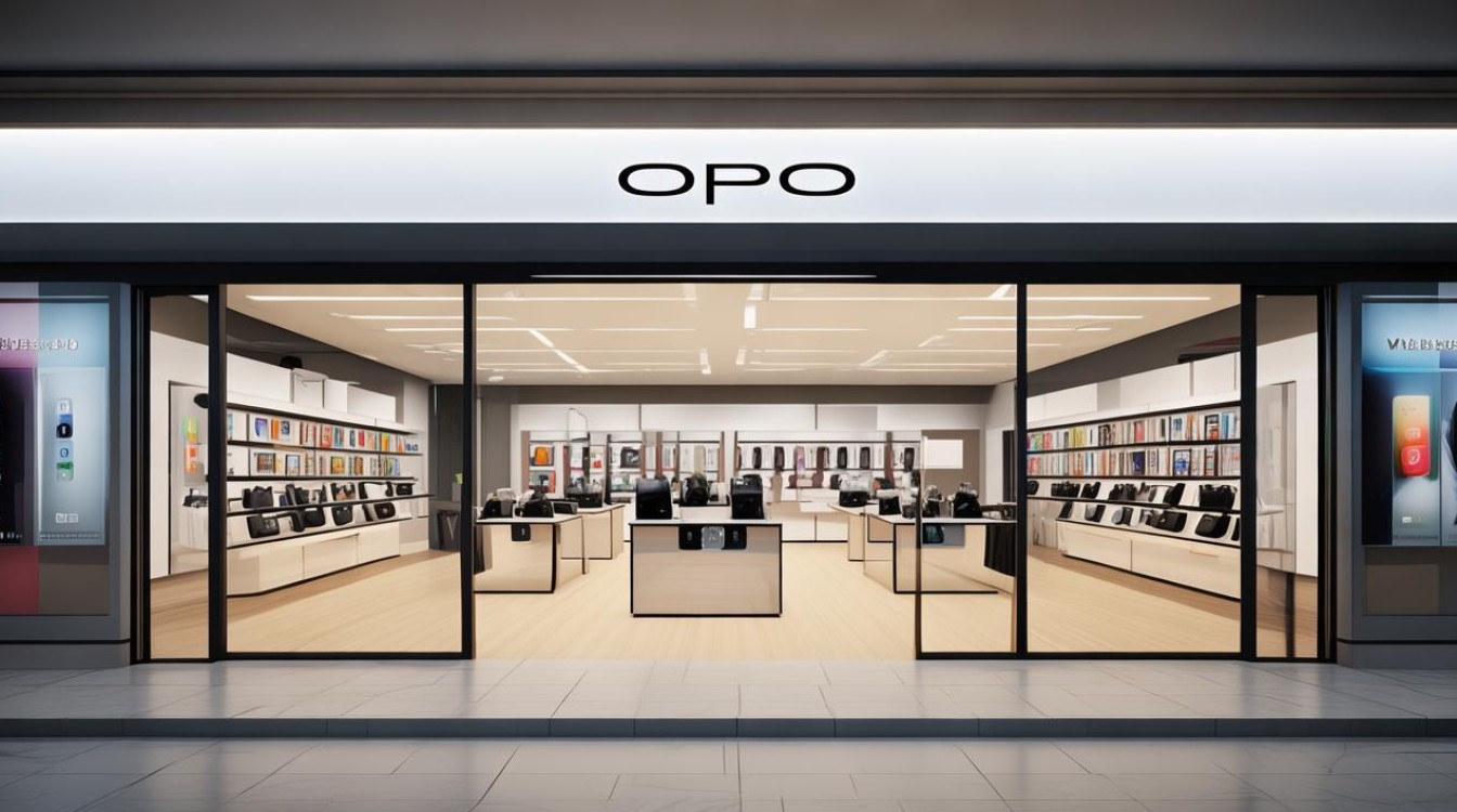 主题商店oppo