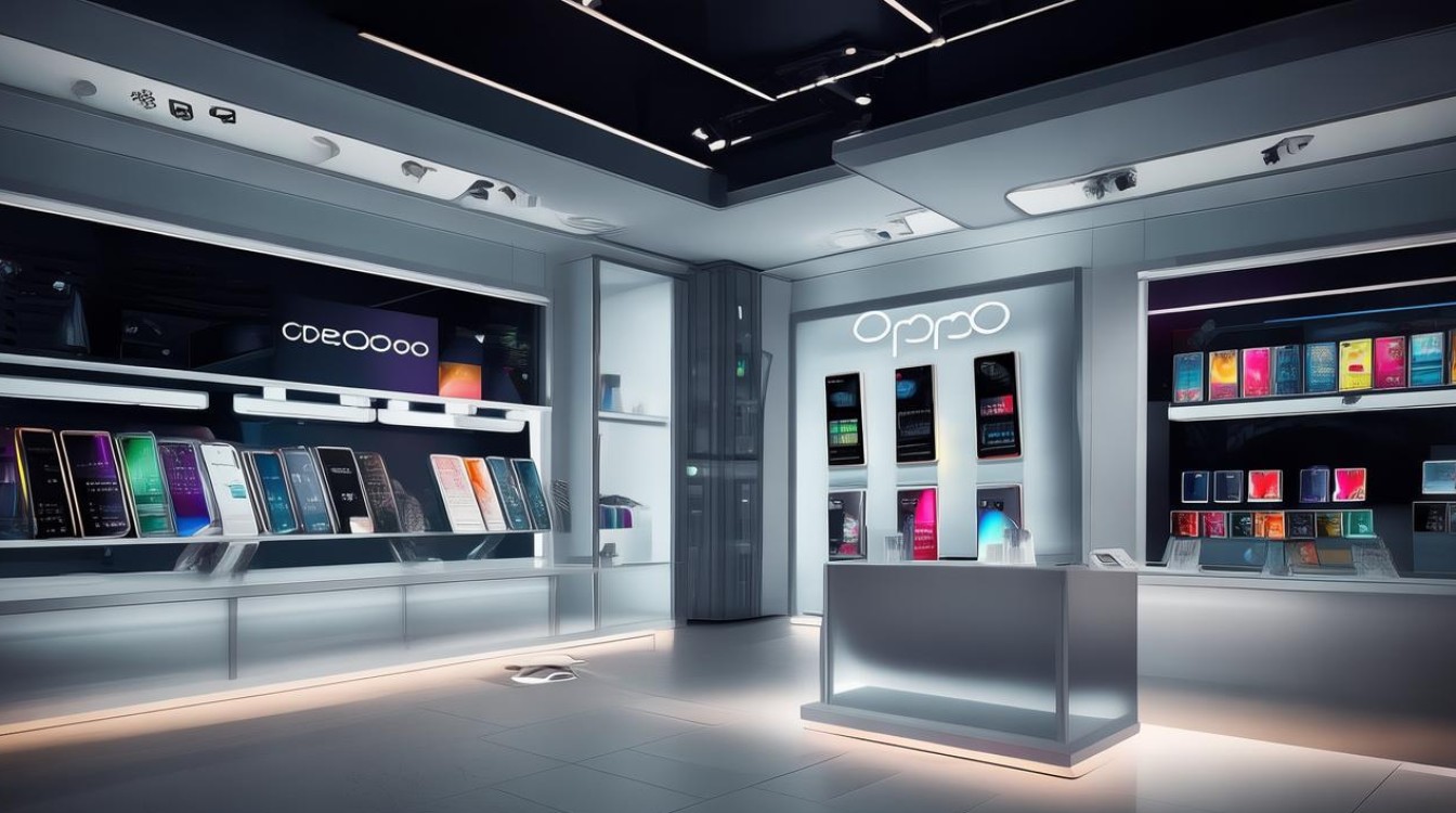 主题商店oppo