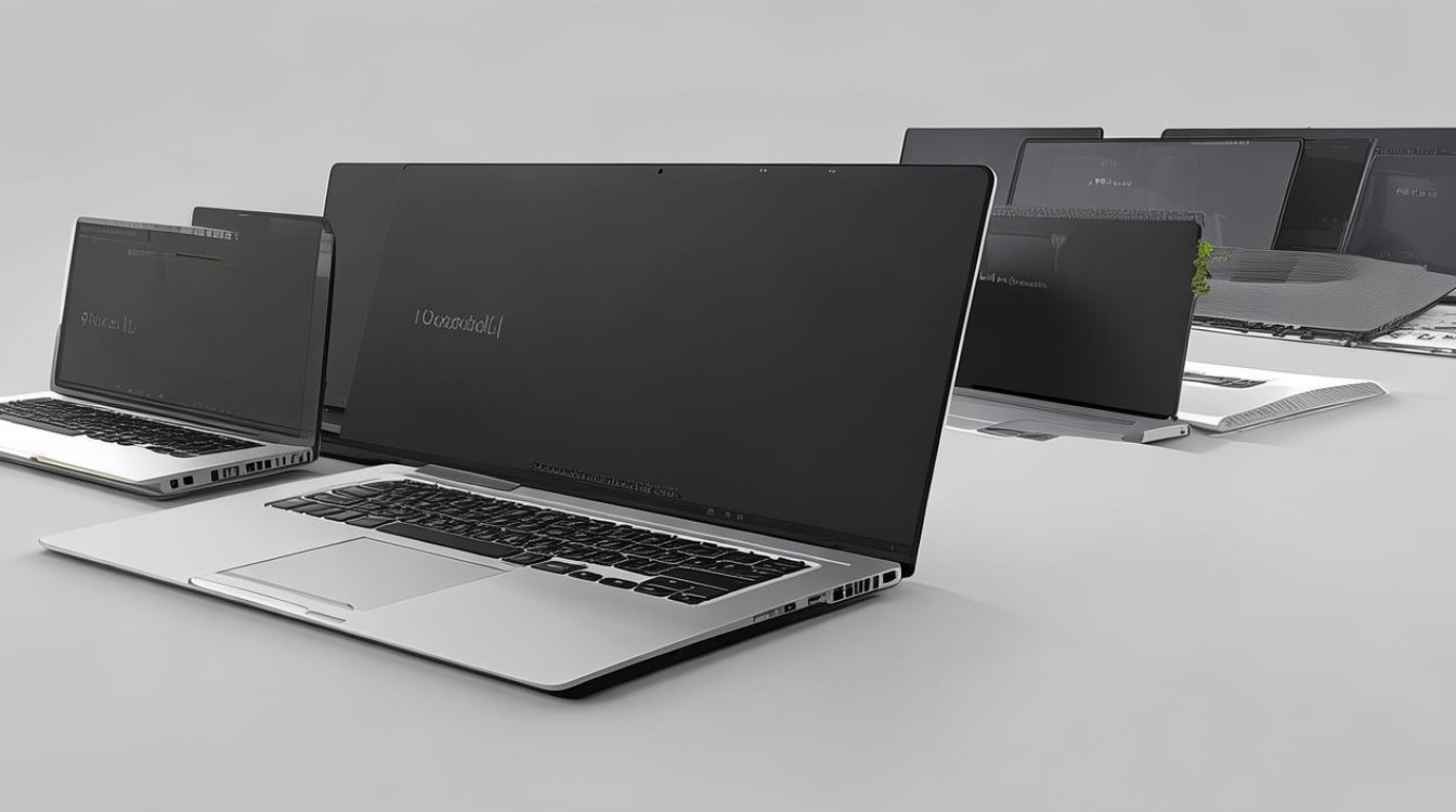 笔记本电脑排名前十名