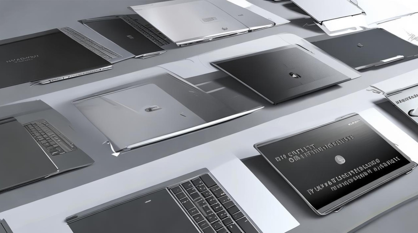 笔记本电脑排名前十名