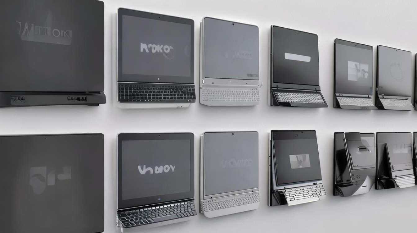 笔记本电脑排名前十名