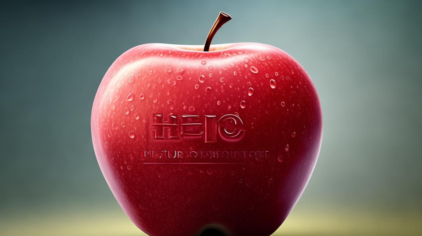 苹果heic图片转换器
