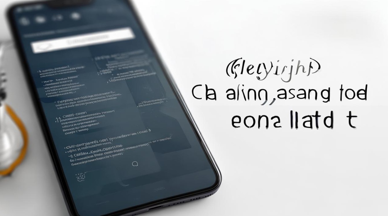 小米手机怎么清理