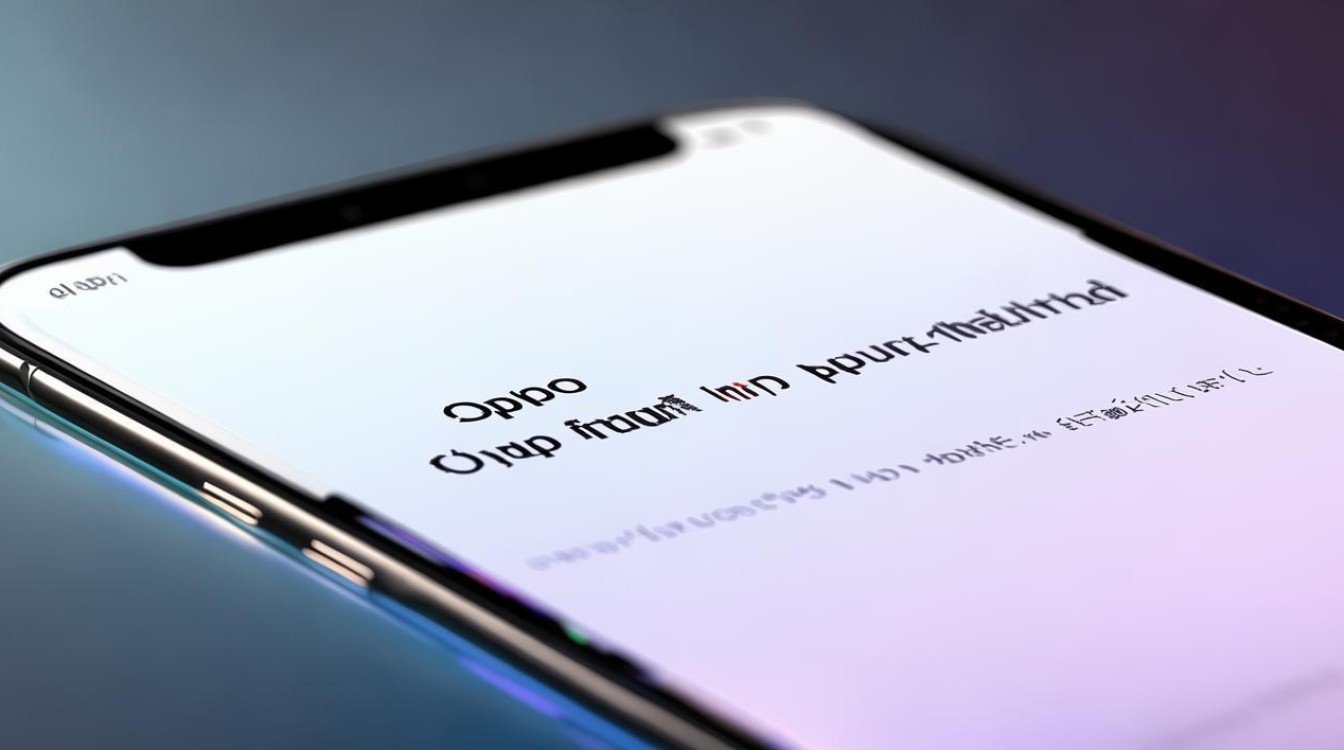oppo输入法