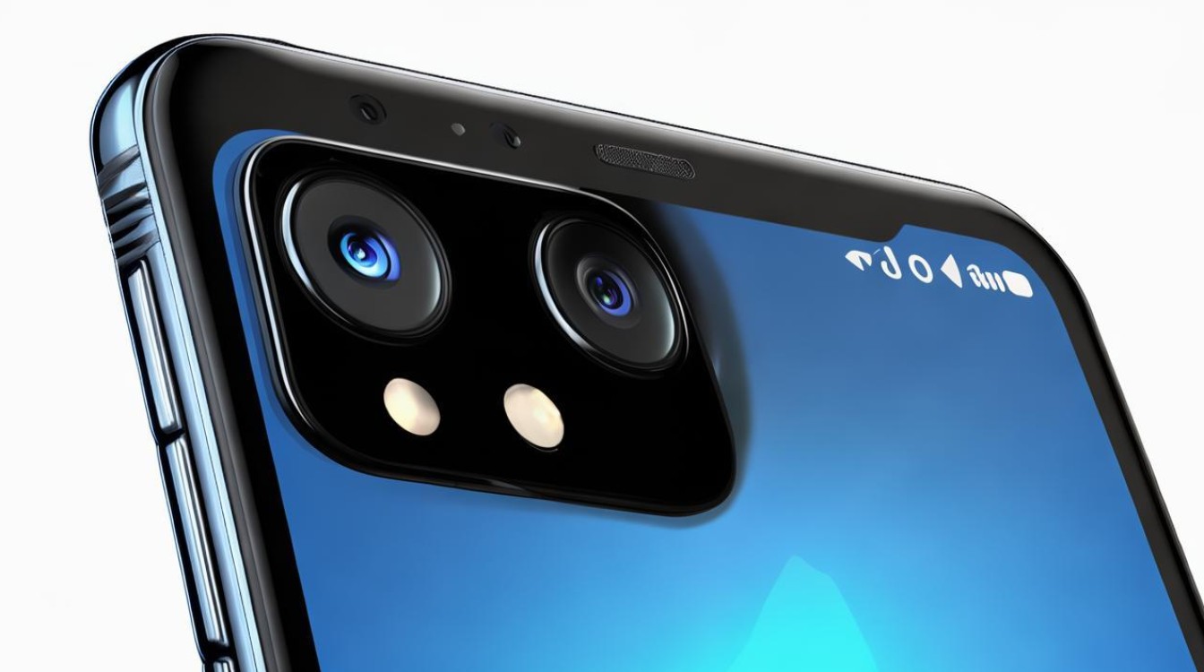 vivo手机x21a