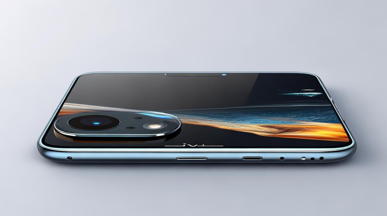 vivo手机x21a