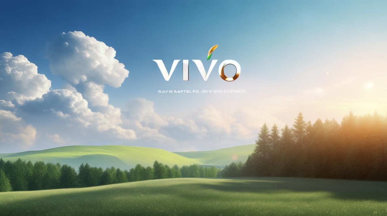vivo高清壁纸