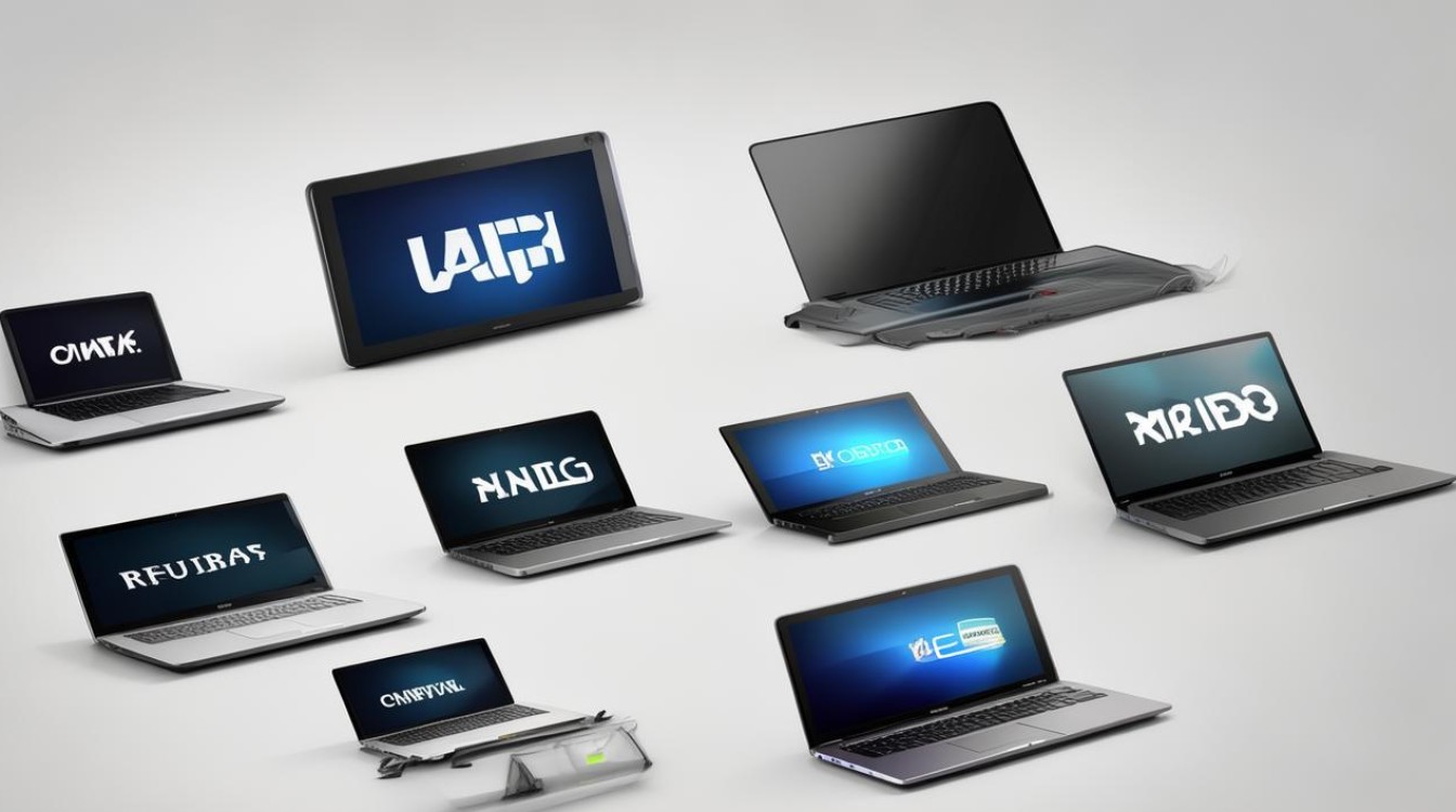 笔记本电脑品牌排行榜前十名