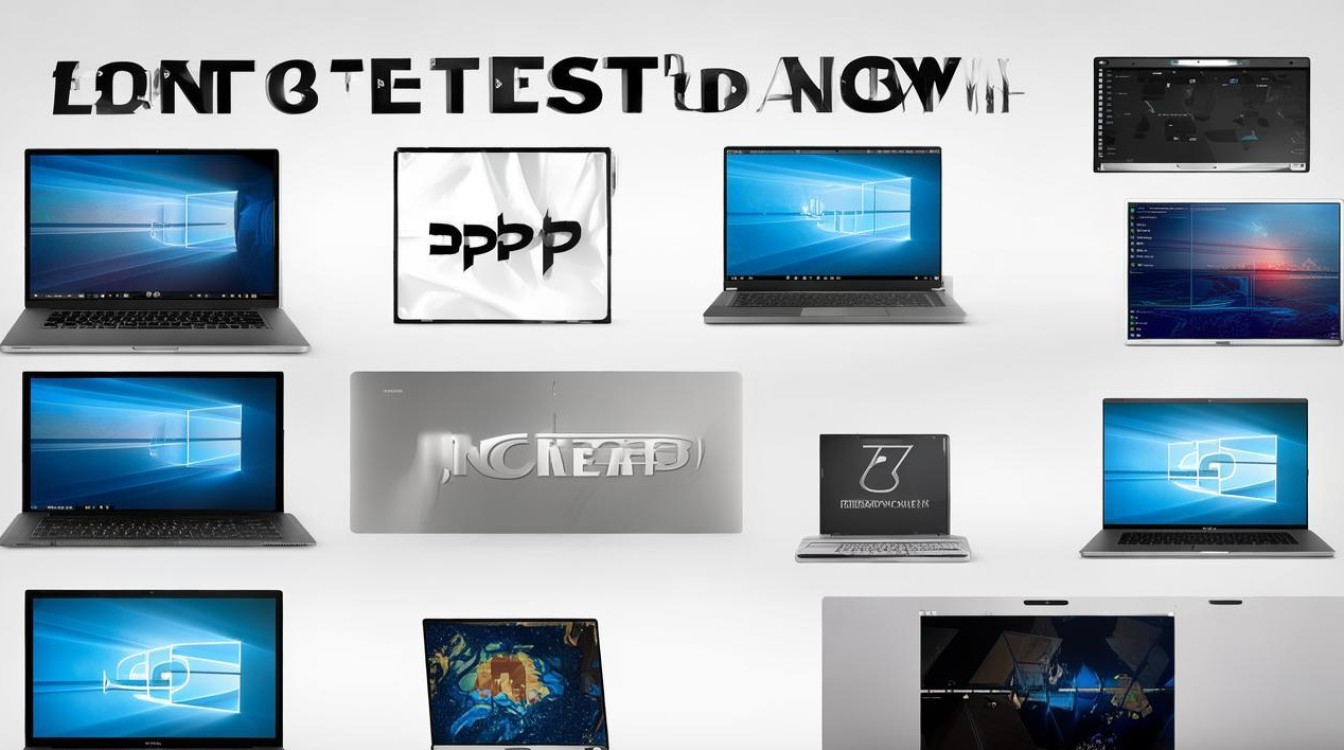 笔记本电脑品牌排行榜前十名