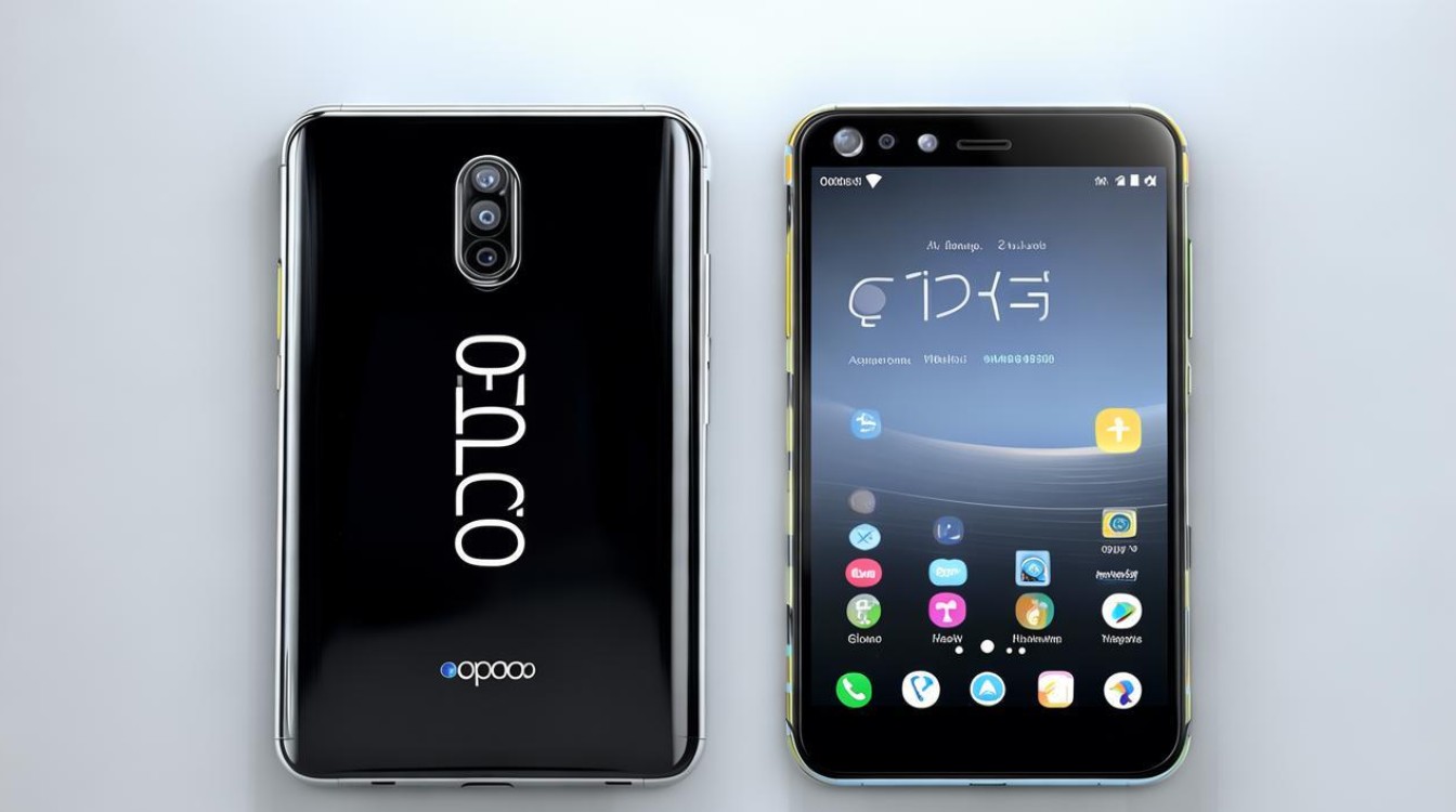 oppo对比vivo