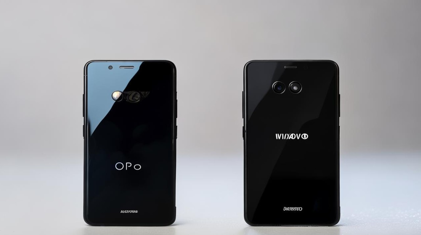 oppo对比vivo