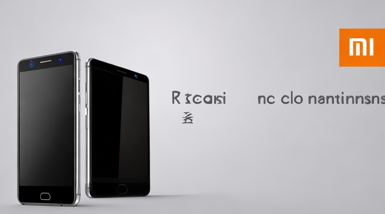 小米手机和红米手机