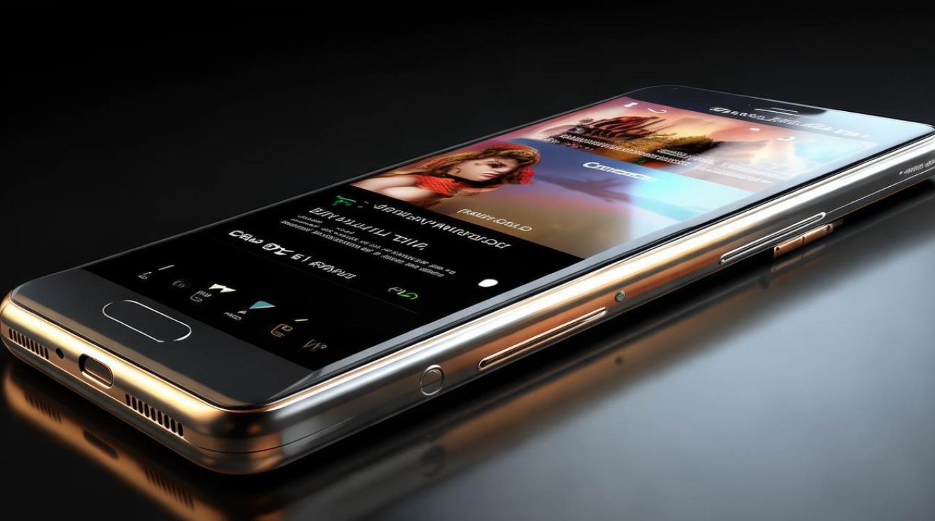 oppo 音乐手机