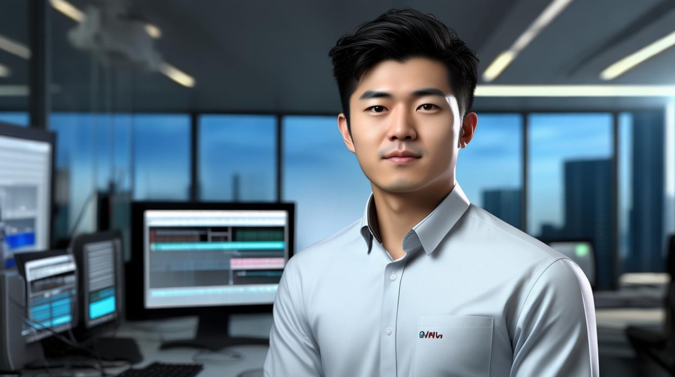 vivo工程师