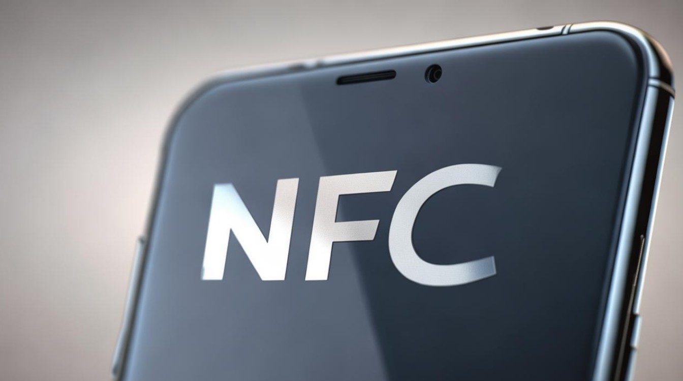 手机nfc