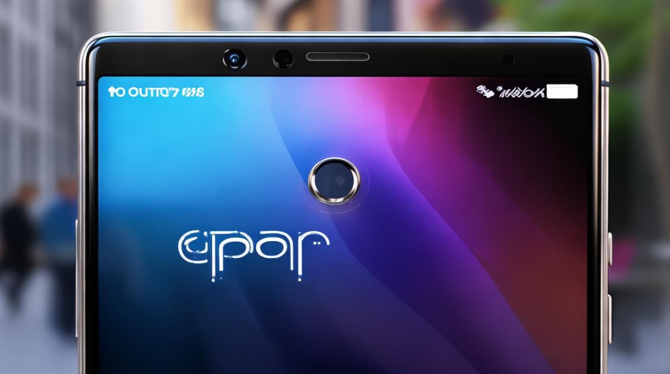 oppo r15手机