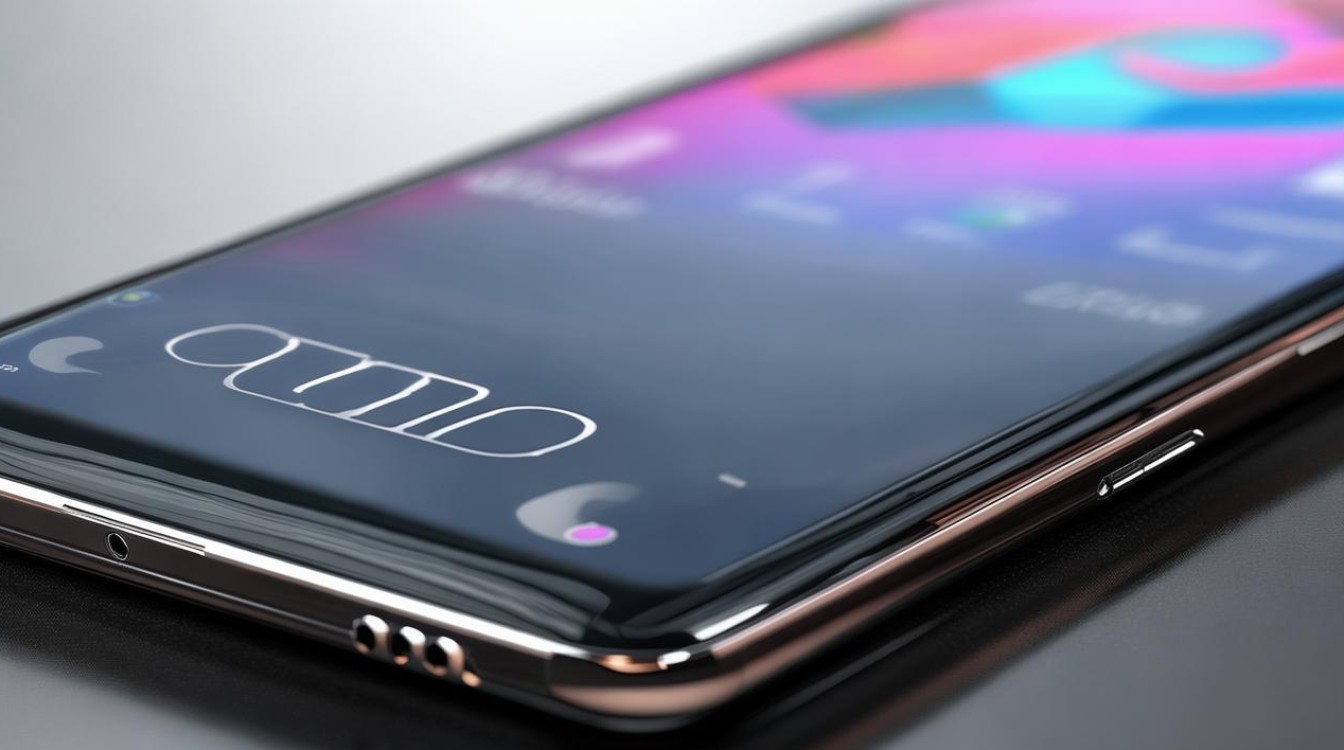 oppo r15手机