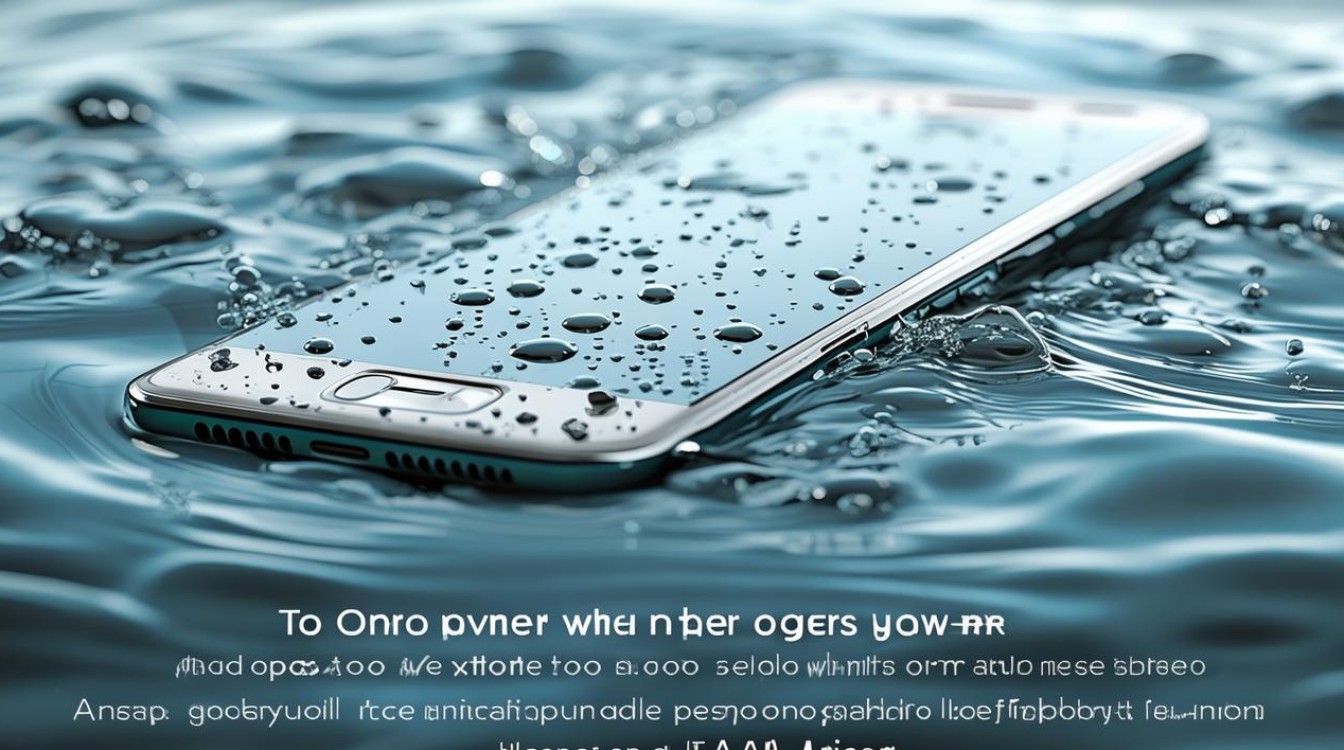 oppo手机进水怎么办