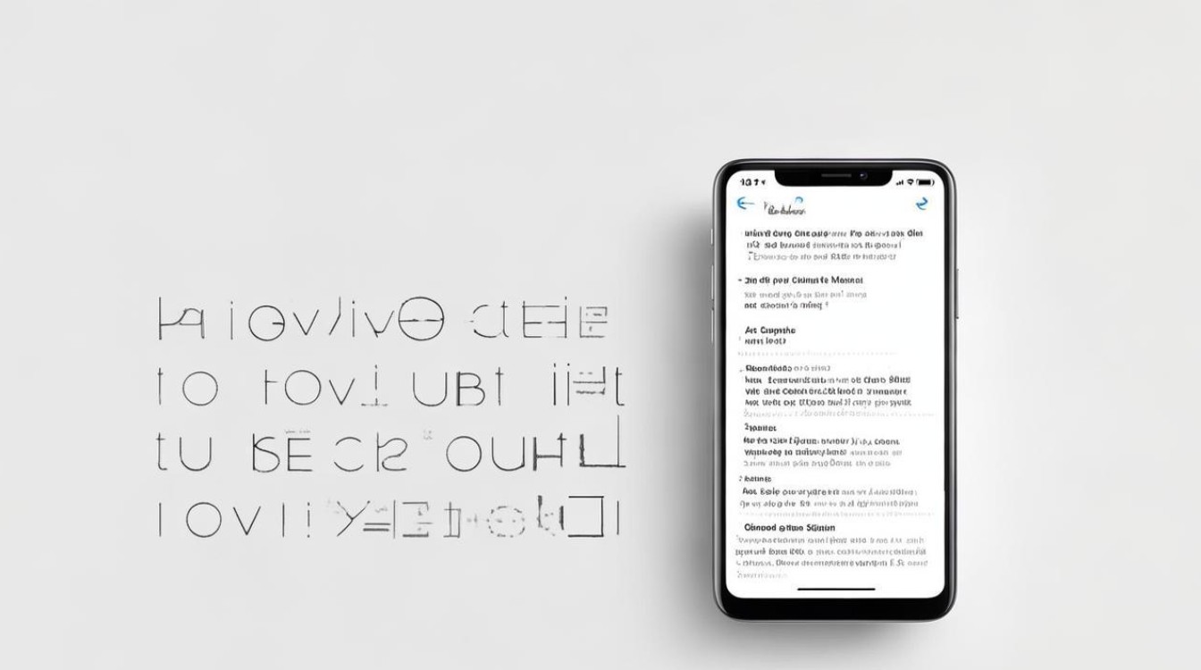 vivo字体怎么设置