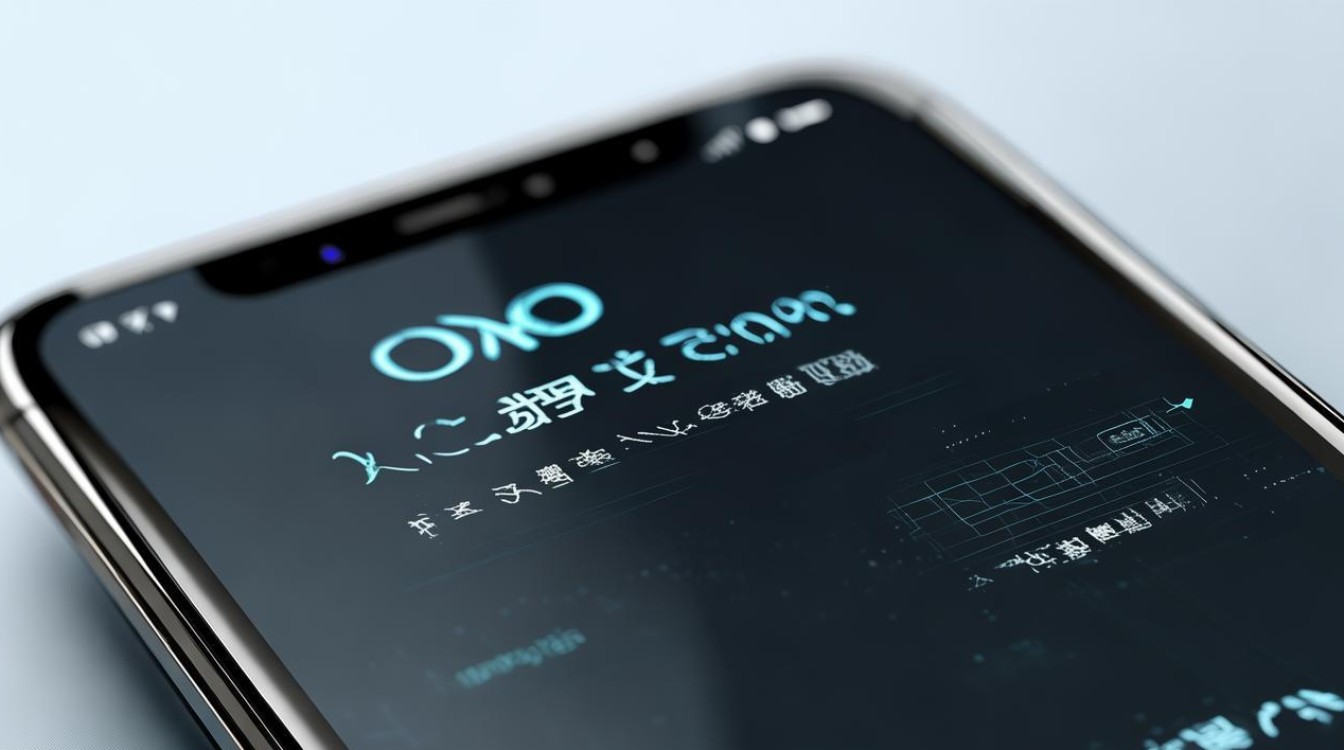 oppo手机很卡