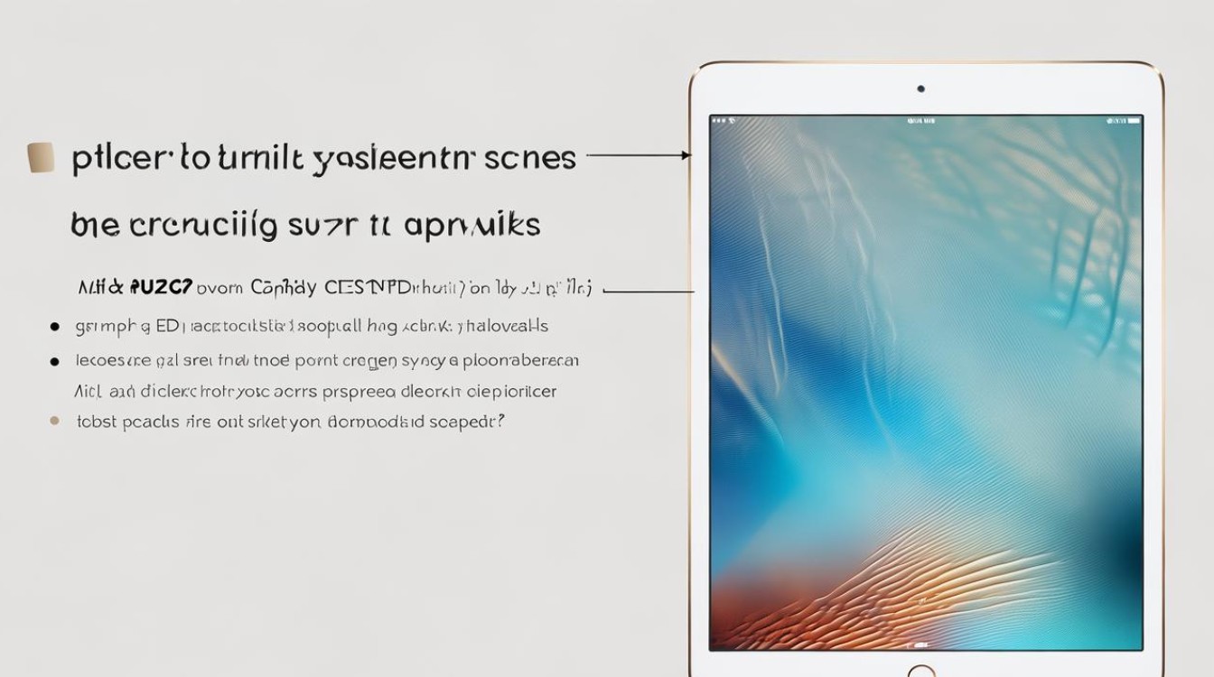 ipad怎么录屏