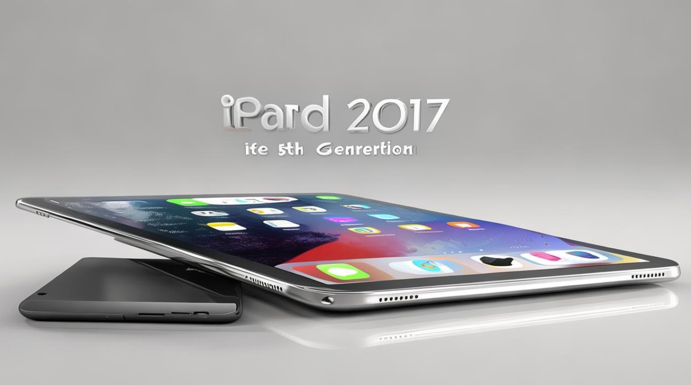 ipad2017是第几代