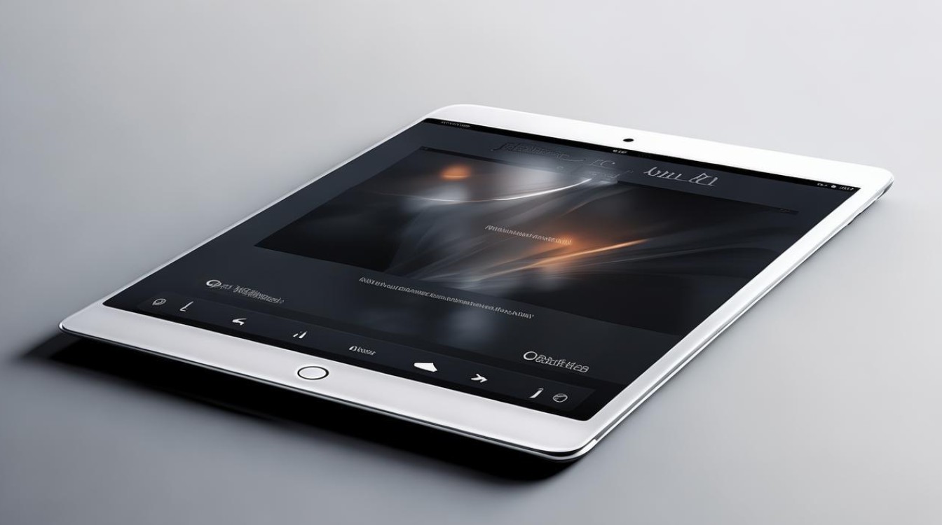 ipad视频播放器