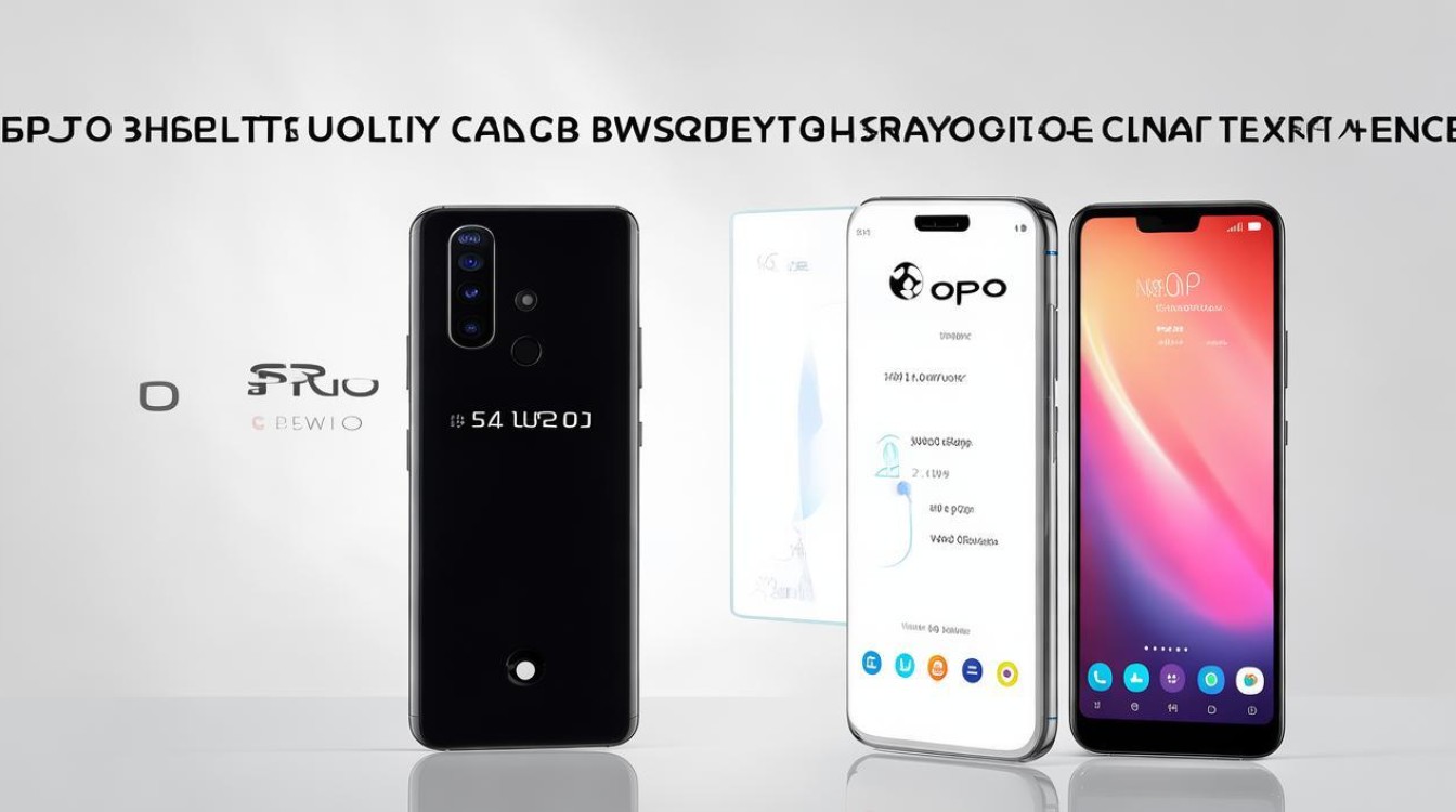 华为和oppo手机哪个好