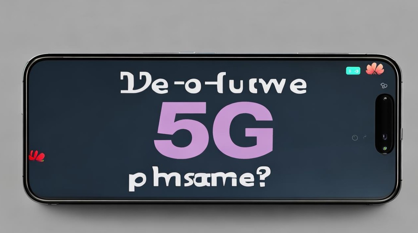 华为有5g手机吗