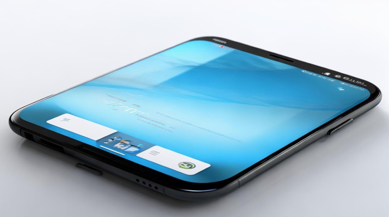 oppo手机桌面插件