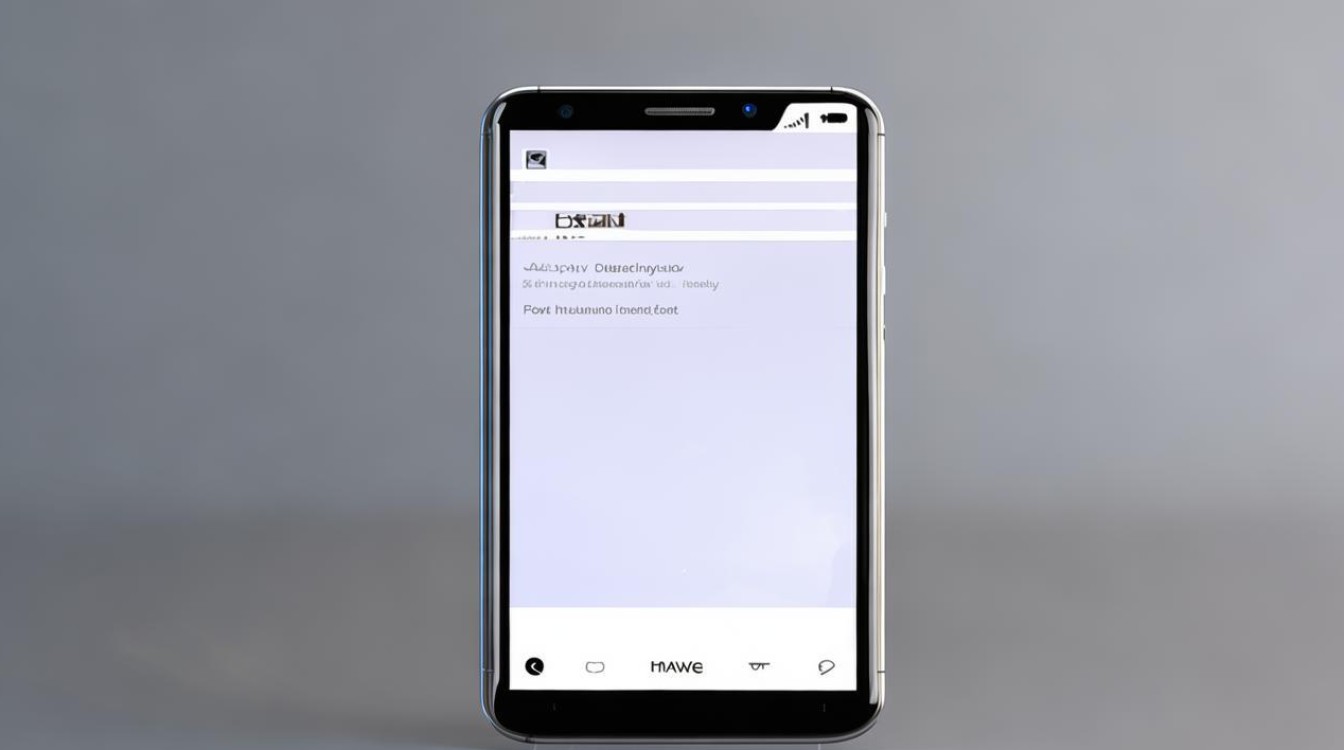 华为手机出厂设置在哪里