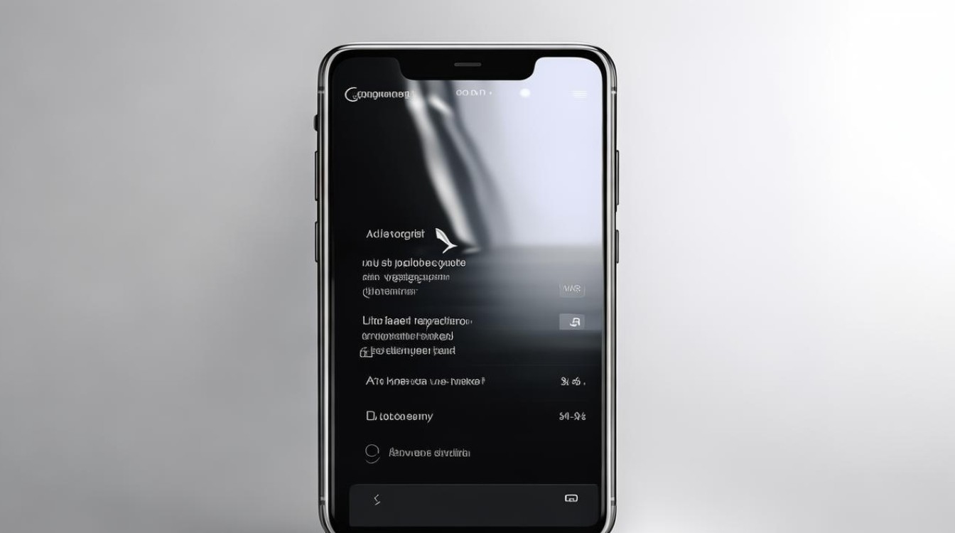 oppo手机充电设置