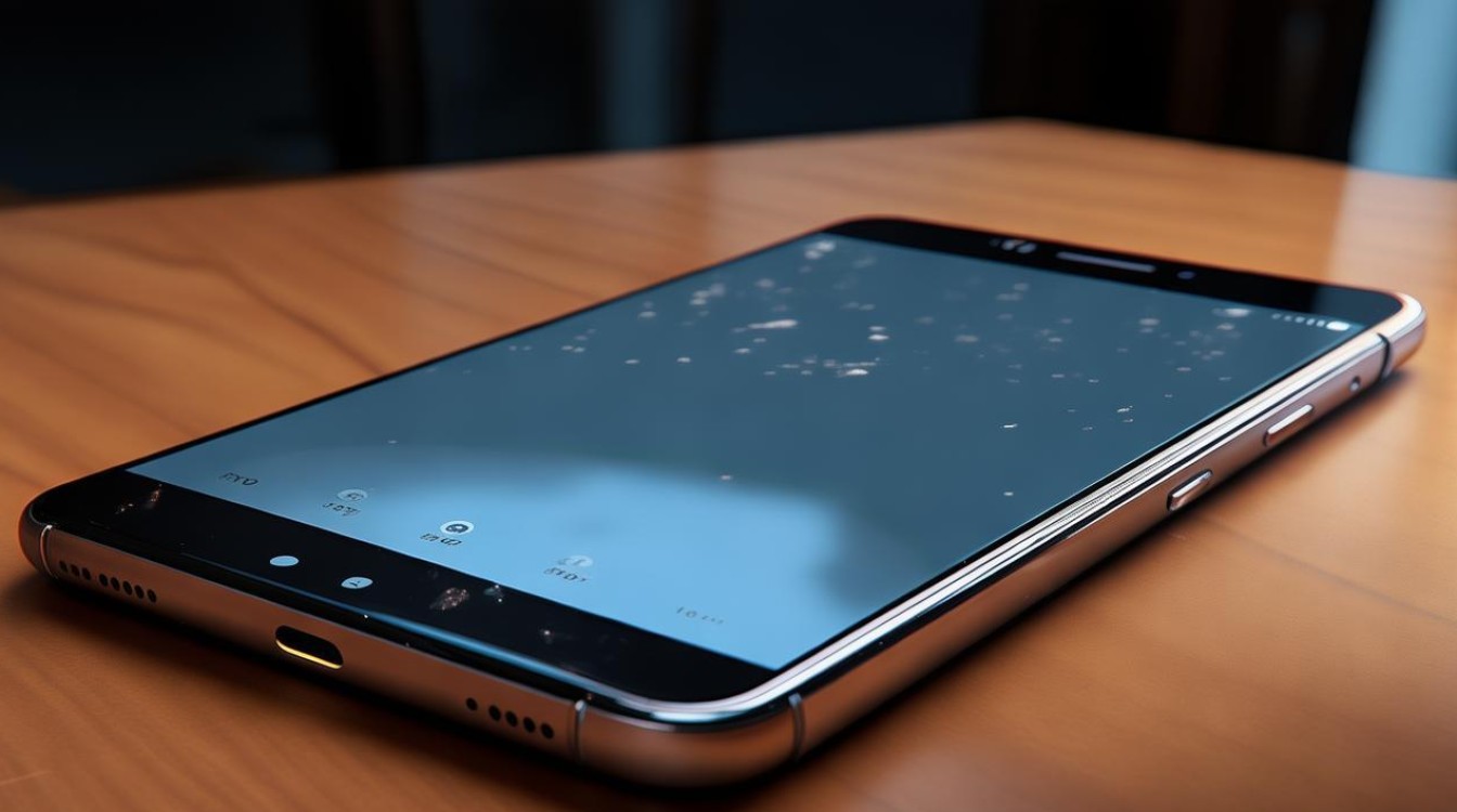 华为手机没有声音了