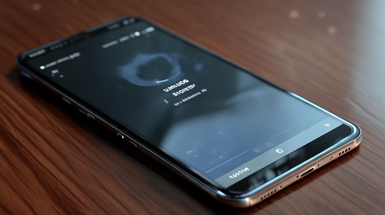 华为手机没有声音了