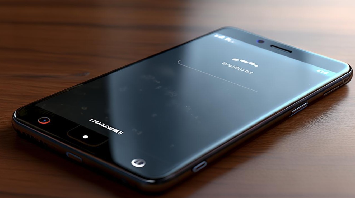 华为手机没有声音了