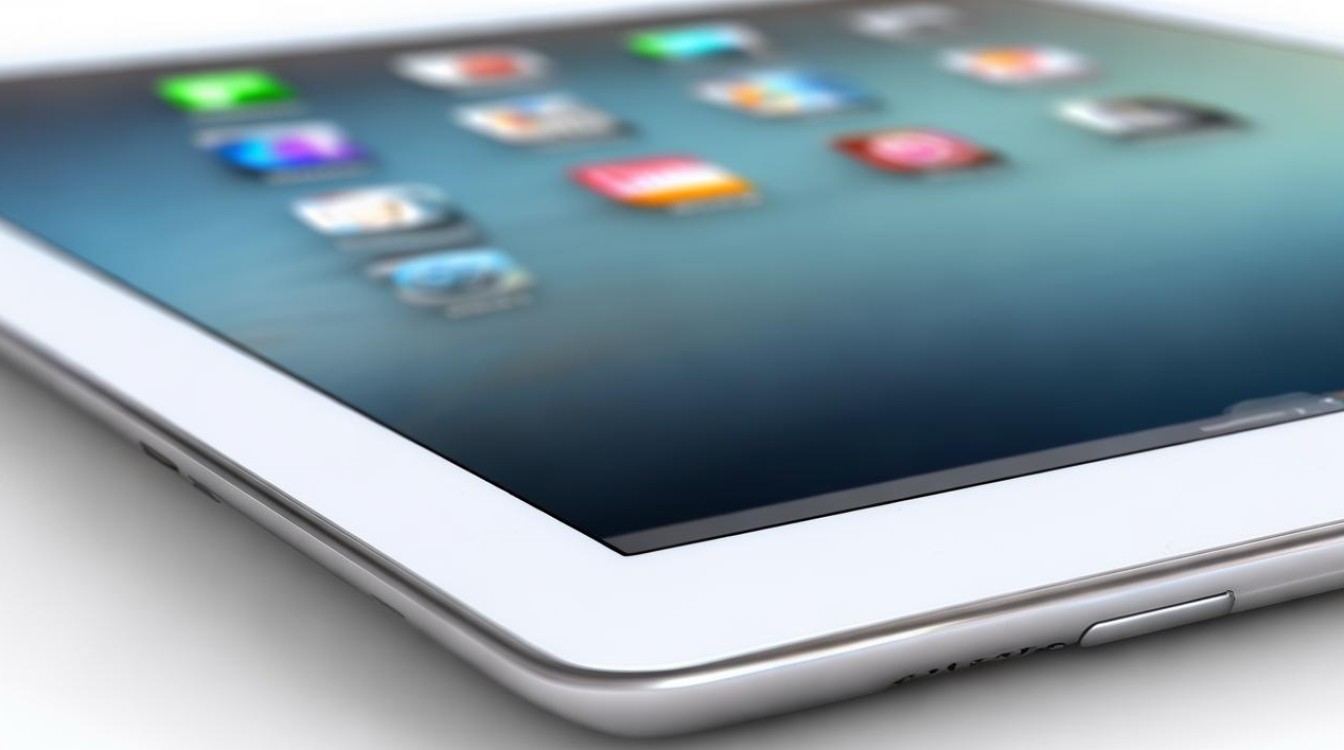 ipad平板电脑