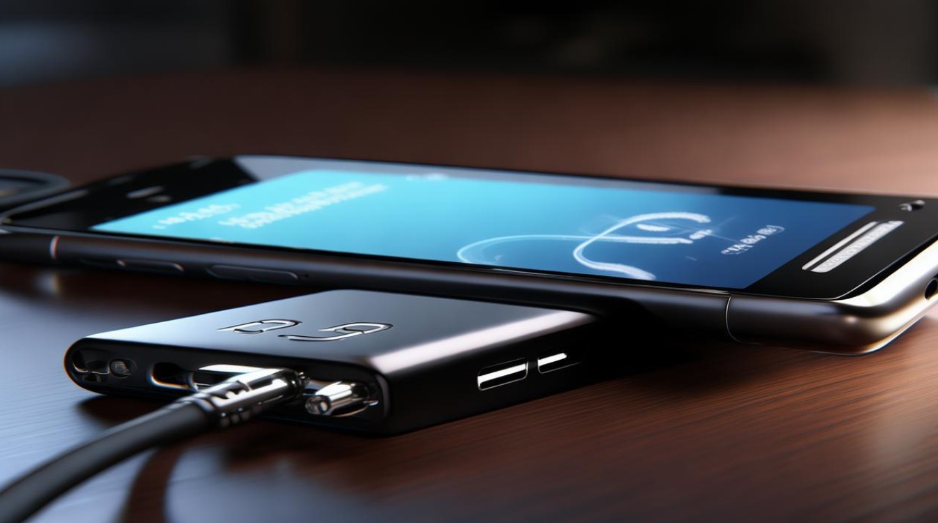 oppo手机如何充电