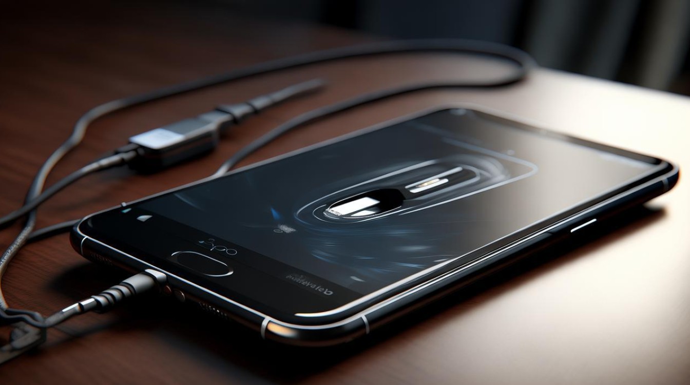 oppo手机如何充电