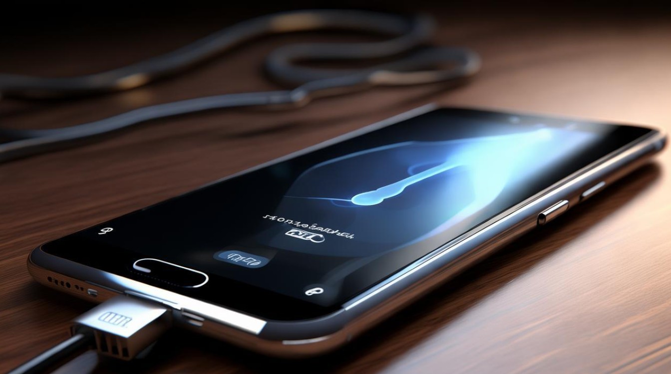 oppo手机如何充电