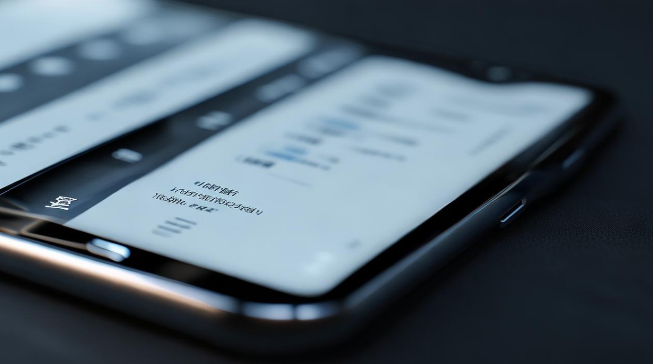 oppo手机流量设置