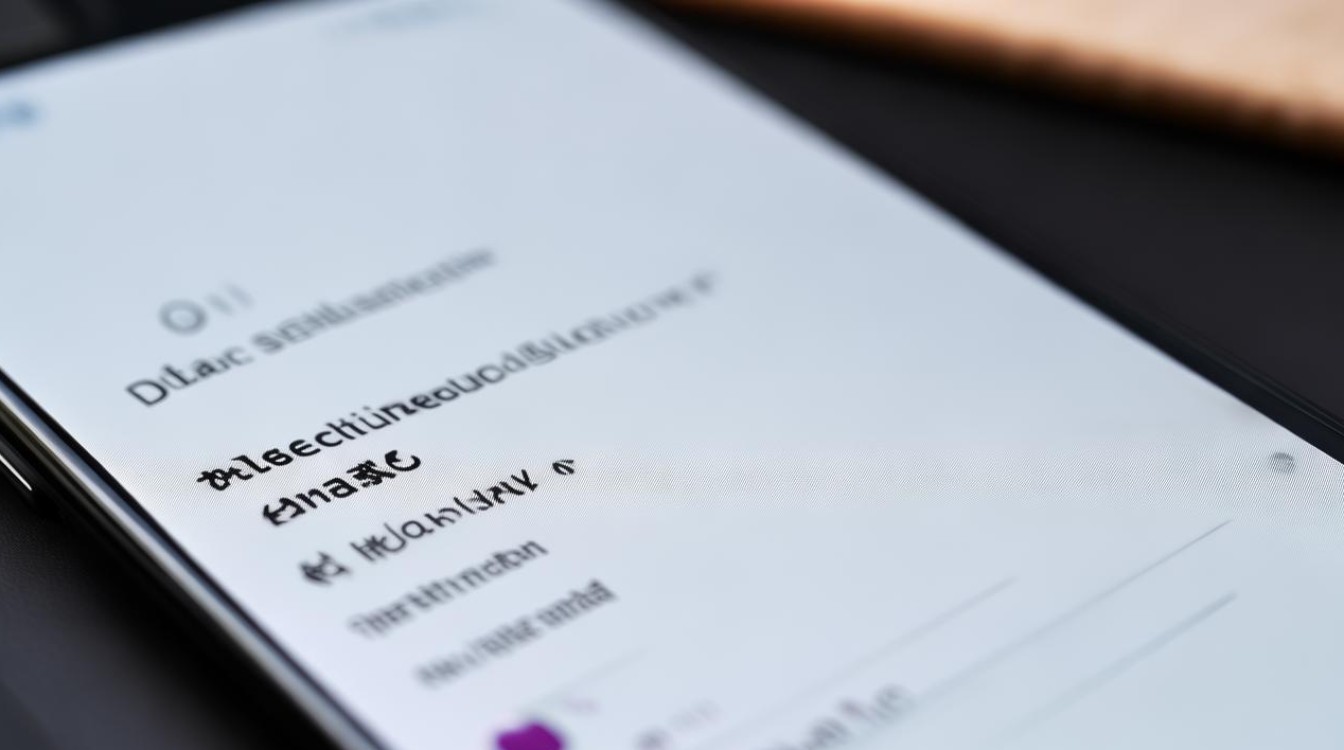 oppo手机流量设置