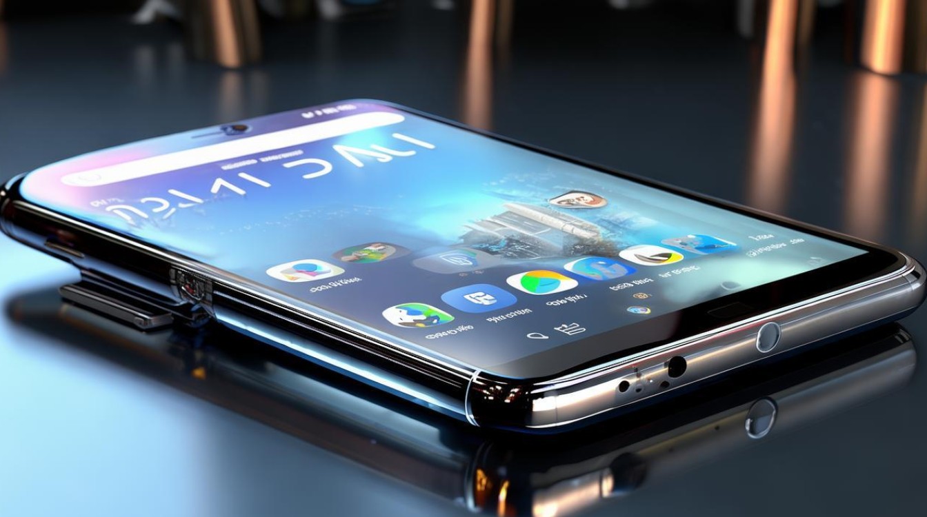vivo rom