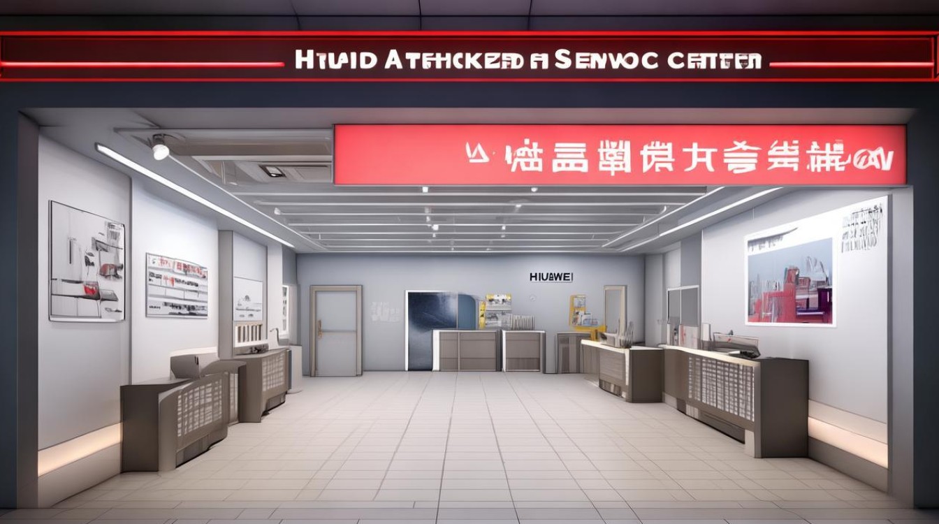 华为授权服务中心