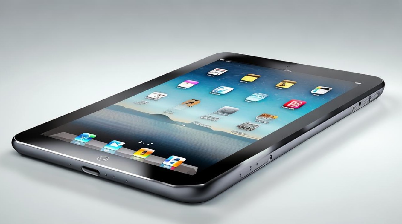 ipad是什么