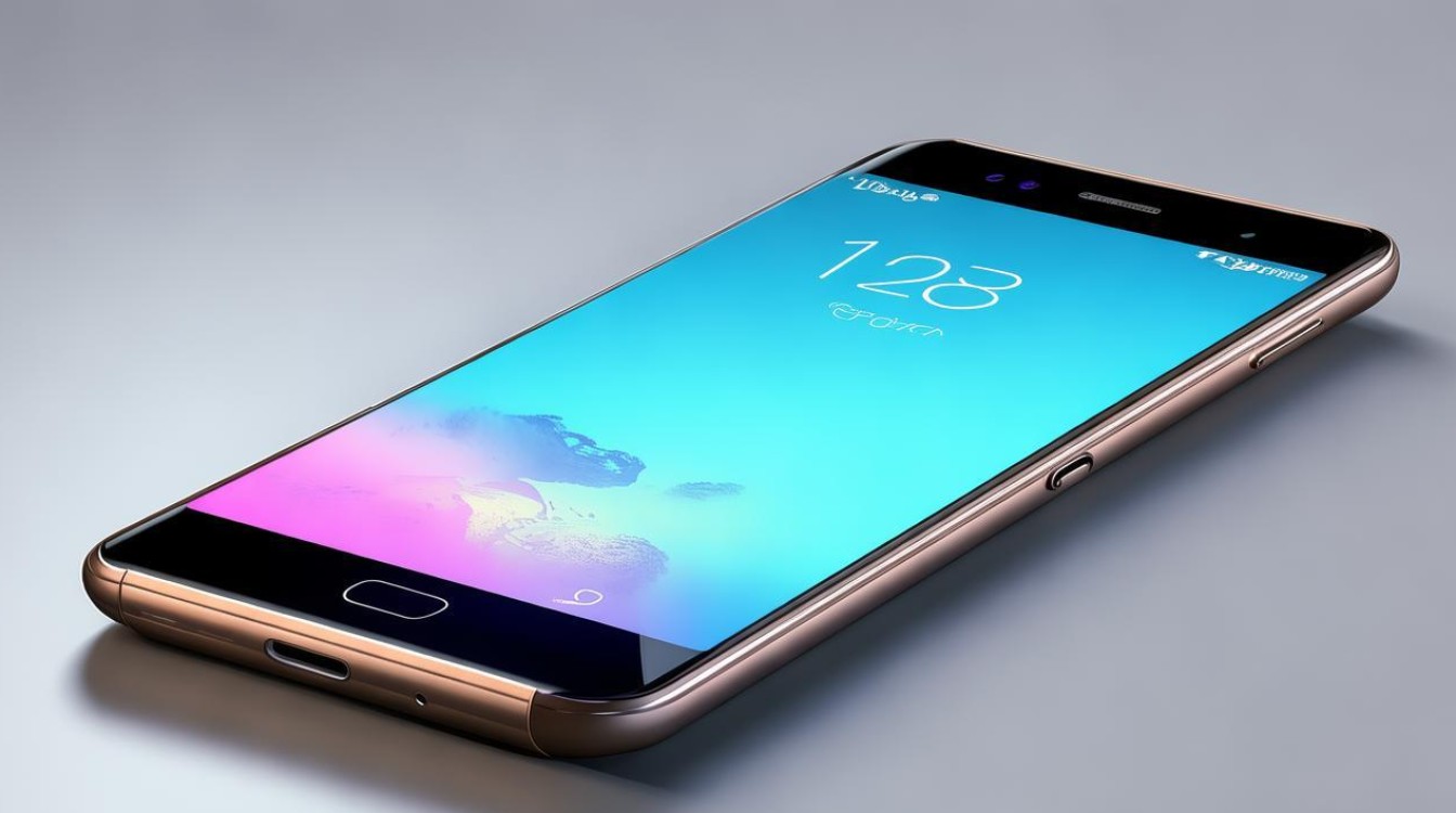 oppo k3 手机