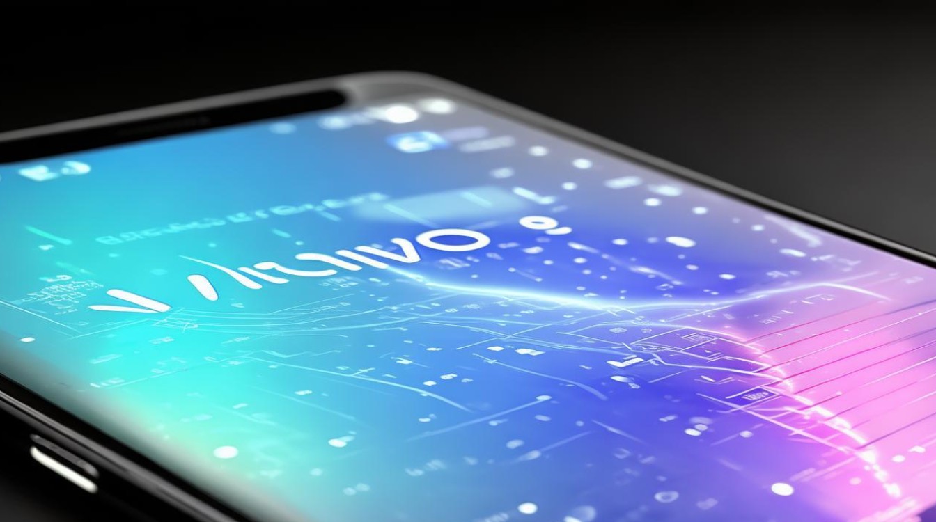 vivo i主题