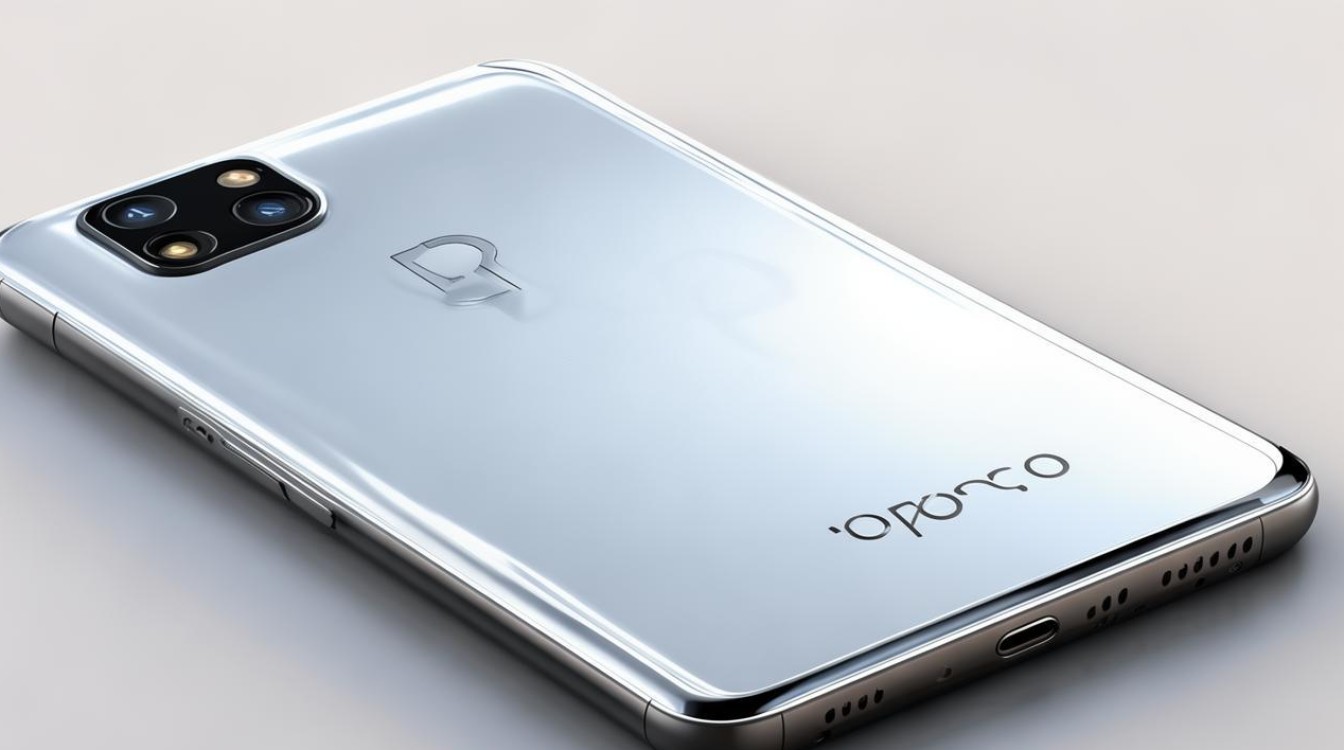 Oppo手机A53